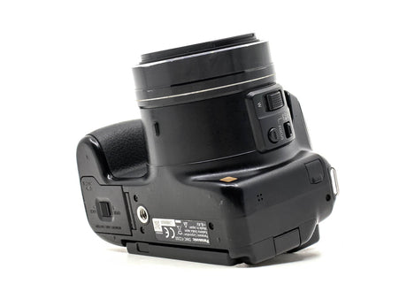 panasonic|lumix dmc-fz200 - Excelente - 2