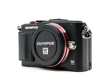 olympus|pen e-pl6 - Excelente - 1