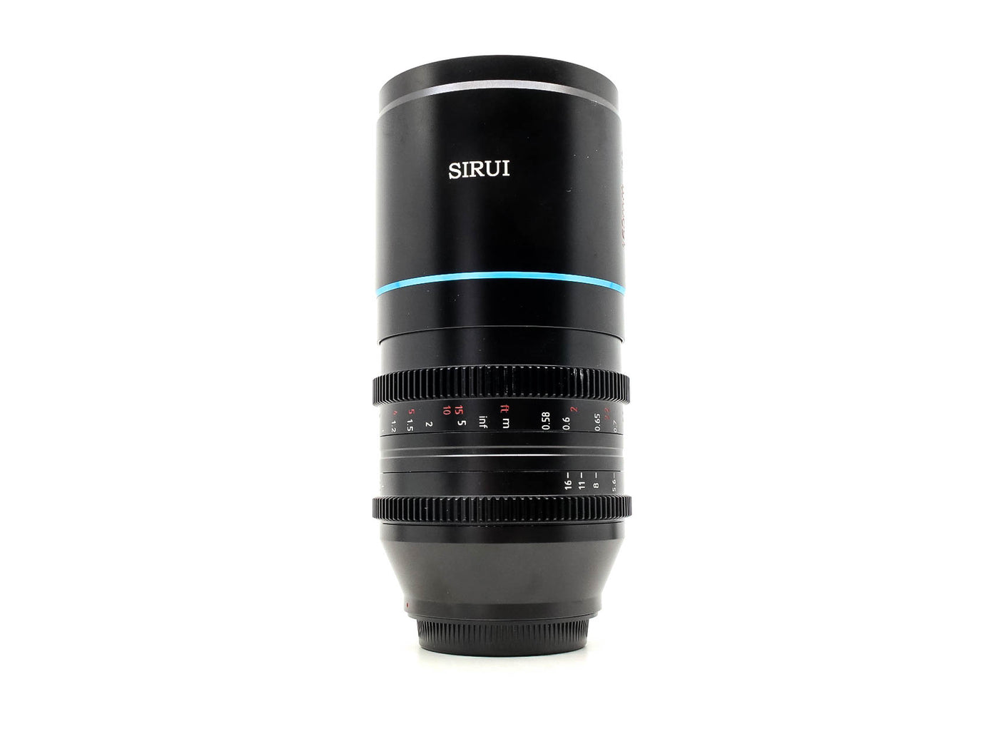 Sirui Venus 150mm T2.9 1.6x Anamorphique - Monture Canon RF · image principale