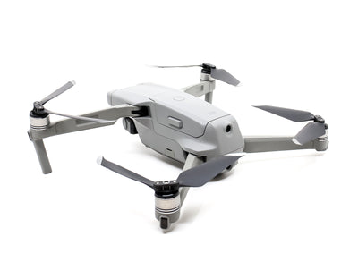 DJI Mavic Air 2 Fly More Combo con Smart Controller