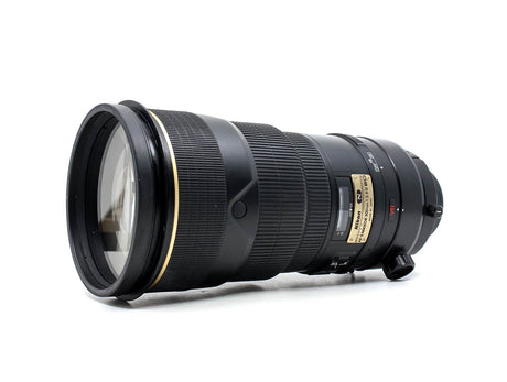 Nikon AF-S Nikkor 300mm f/2,8G IF-ED VR