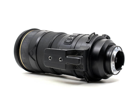 Nikon AF-S Nikkor 300mm f/2,8G IF-ED VR