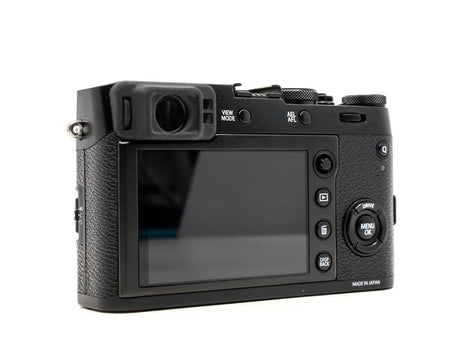 fujifilm|x100f - Bueno - 3