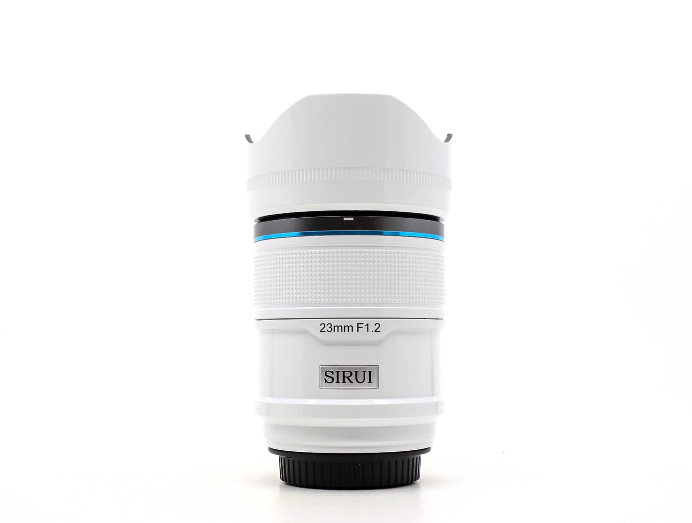 Sirui Sniper 23mm f/1.2 - Monture Sony E · image principale