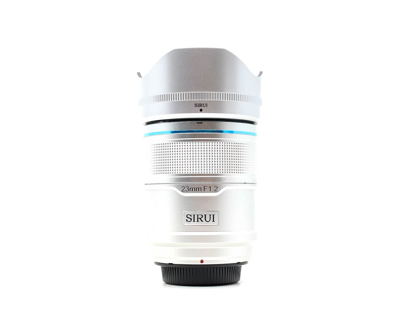 Sirui Sniper 23mm f/1.2 - Monture Fujifilm X · image principale