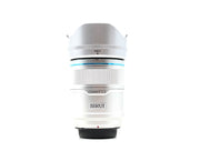 Sirui Sniper 23mm f/1.2 - Fujifilm X Fit de segunda mano en Camera Market