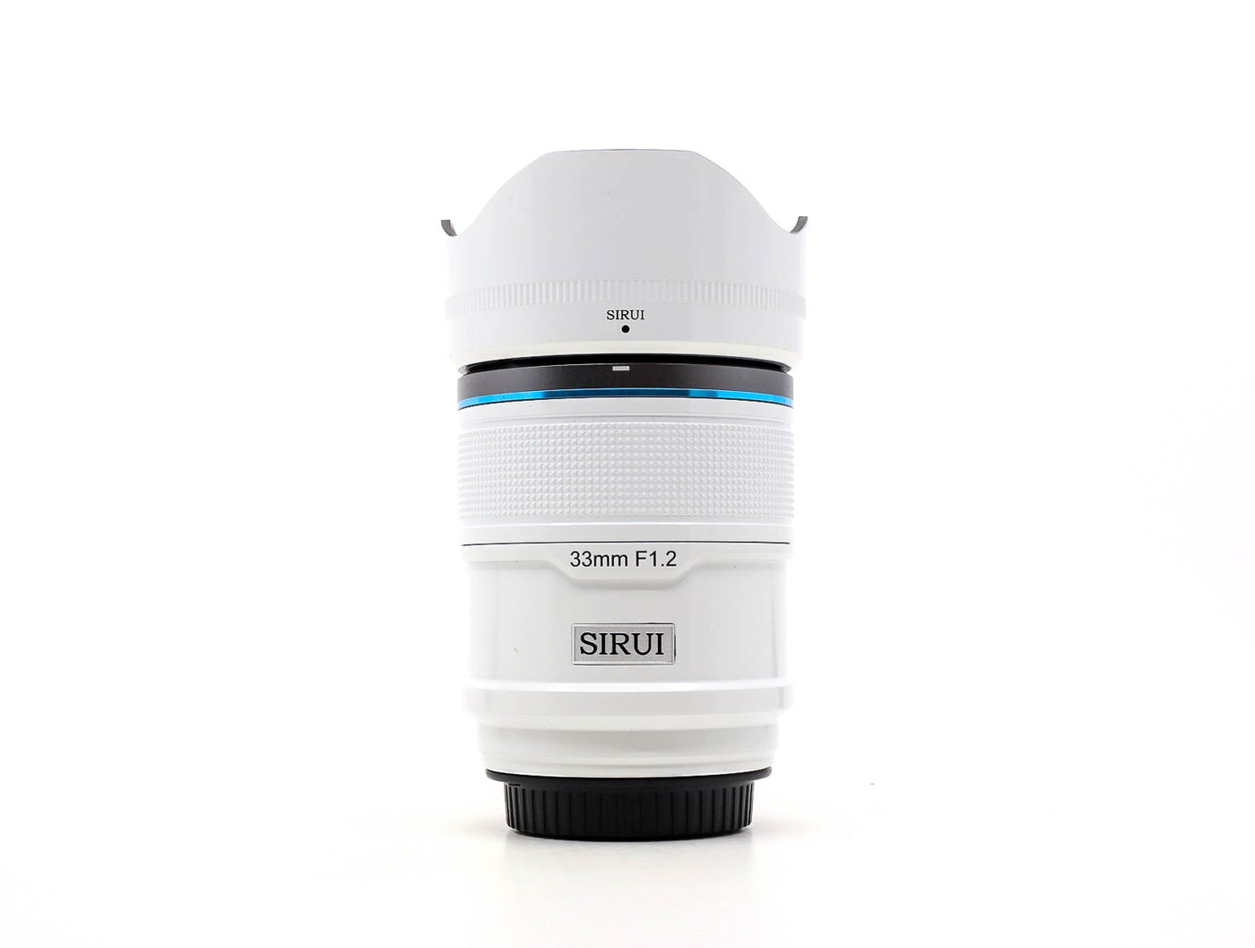 Sirui Sniper 33mm f/1.2 - Monture Sony E · image principale
