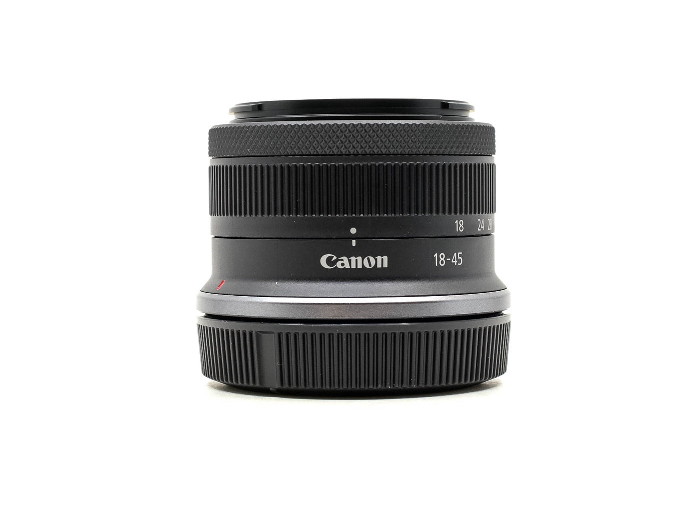 Canon RF-S 18-45mm f/4.5-6.3 IS STM · Hauptbild