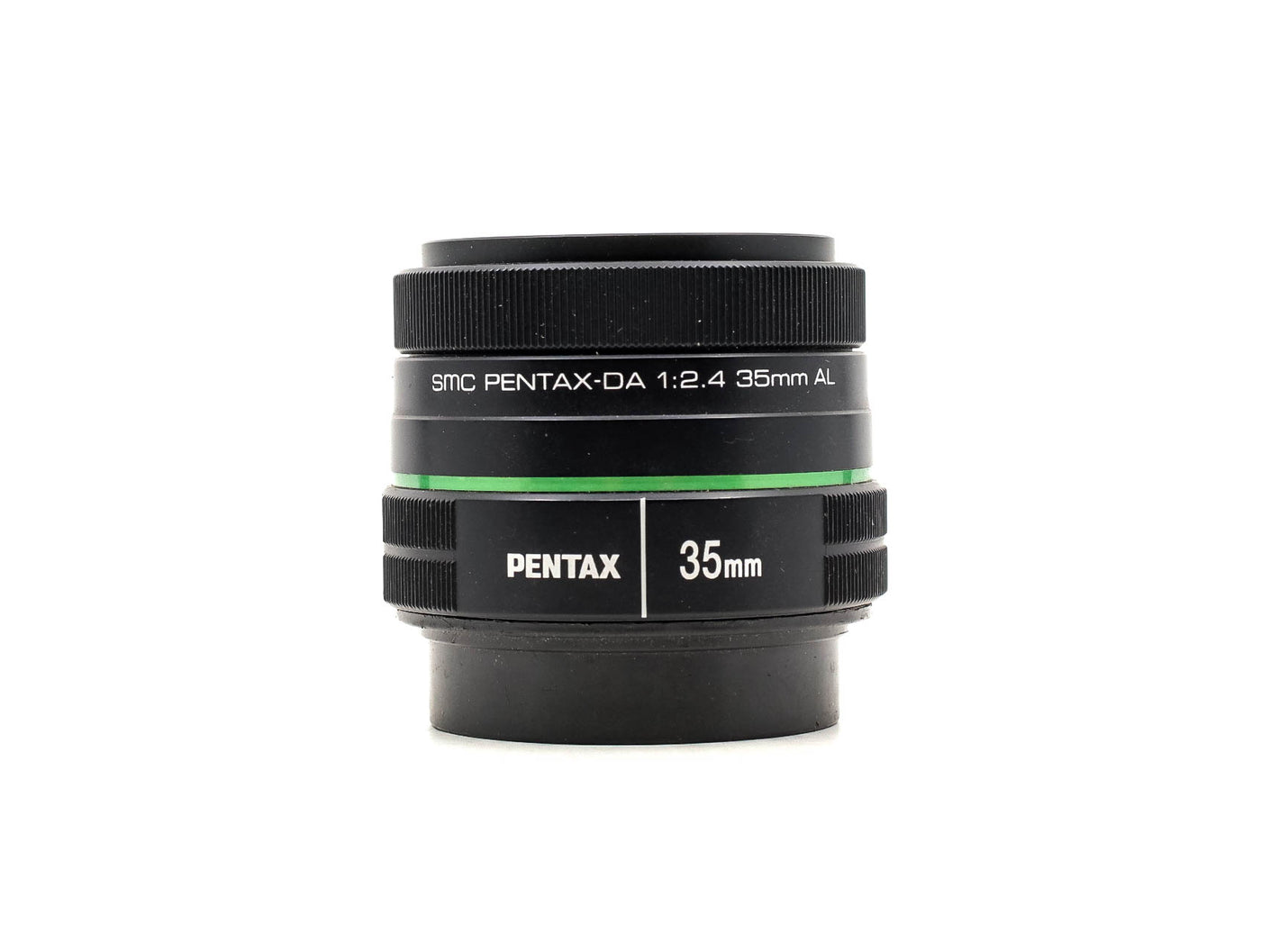 Pentax 35mm DA L f/2.4 AL · main image