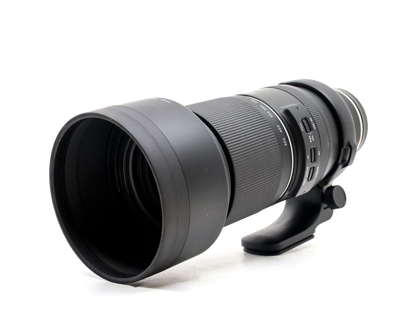 Tamron 150-500mm f/5-6.7 Di III VC VXD - Nikon Z Fit  · main image