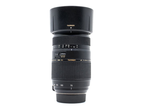 Tamron AF 70-300mm f/4-5.6 LD Makro - Nikon Anschluss