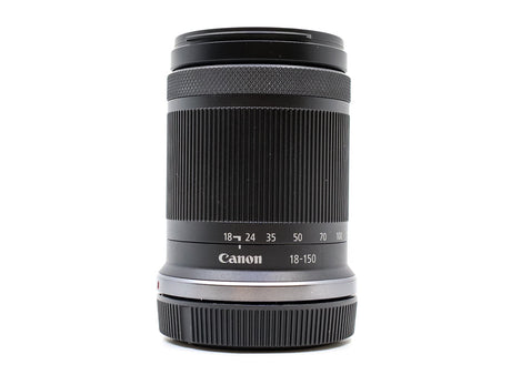 Canon RF-S 18-150mm f/3,5-6,3 IS STM