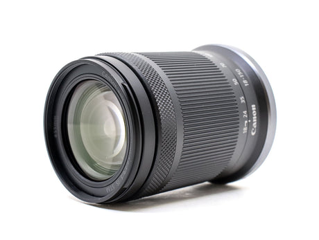 Canon RF-S 18-150mm f/3,5-6,3 IS STM