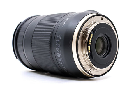 Tamron 18-400mm f/3.5-6.3 Di II VC HLD - Canon EF-S Fit 