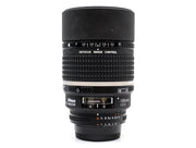 Nikon AF DC Nikkor 135mm f/2 de segunda mano en Camera Market