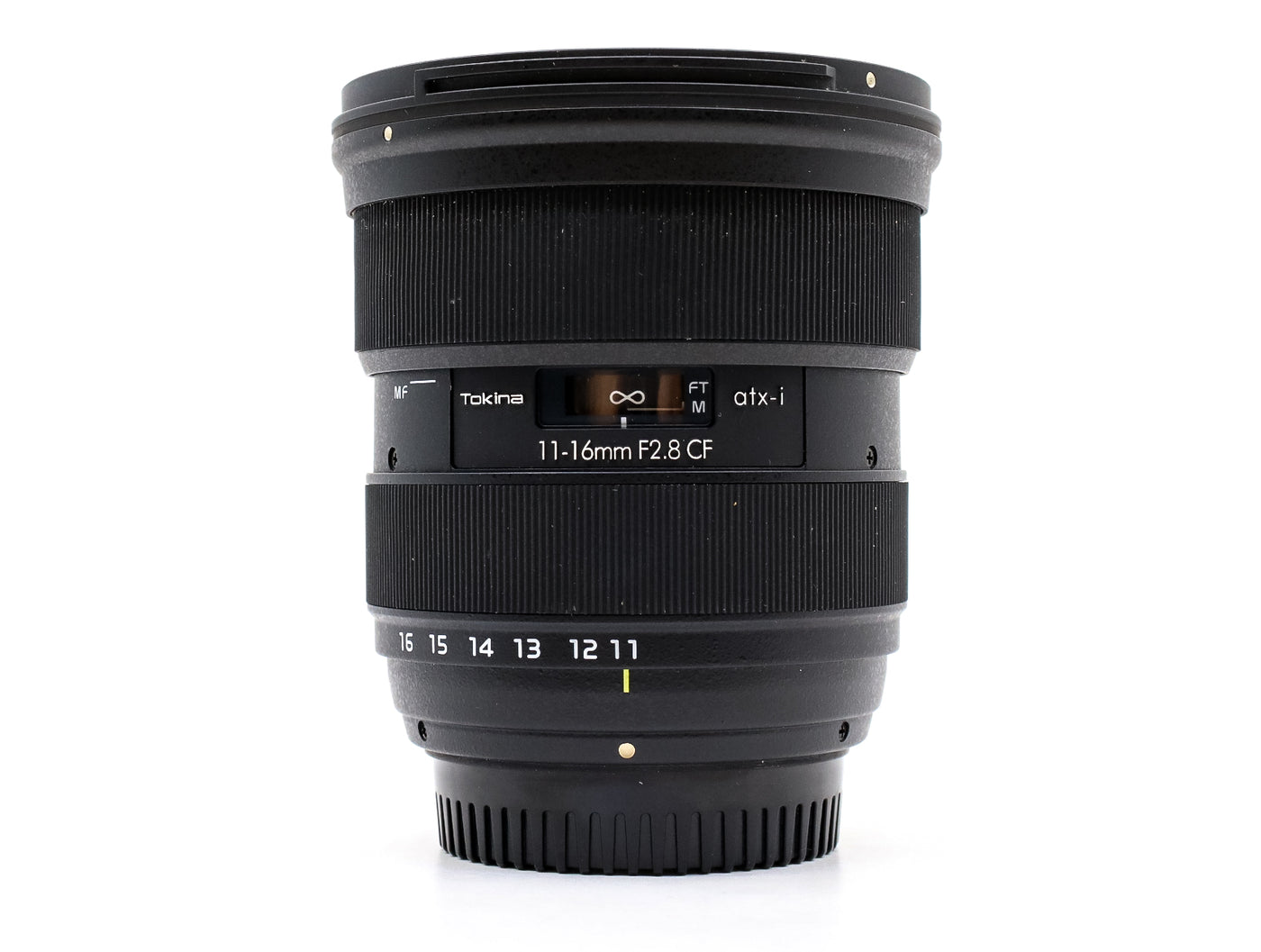 Tokina atx-i 11-16mm f/2.8 CF - Monture Nikon · image principale