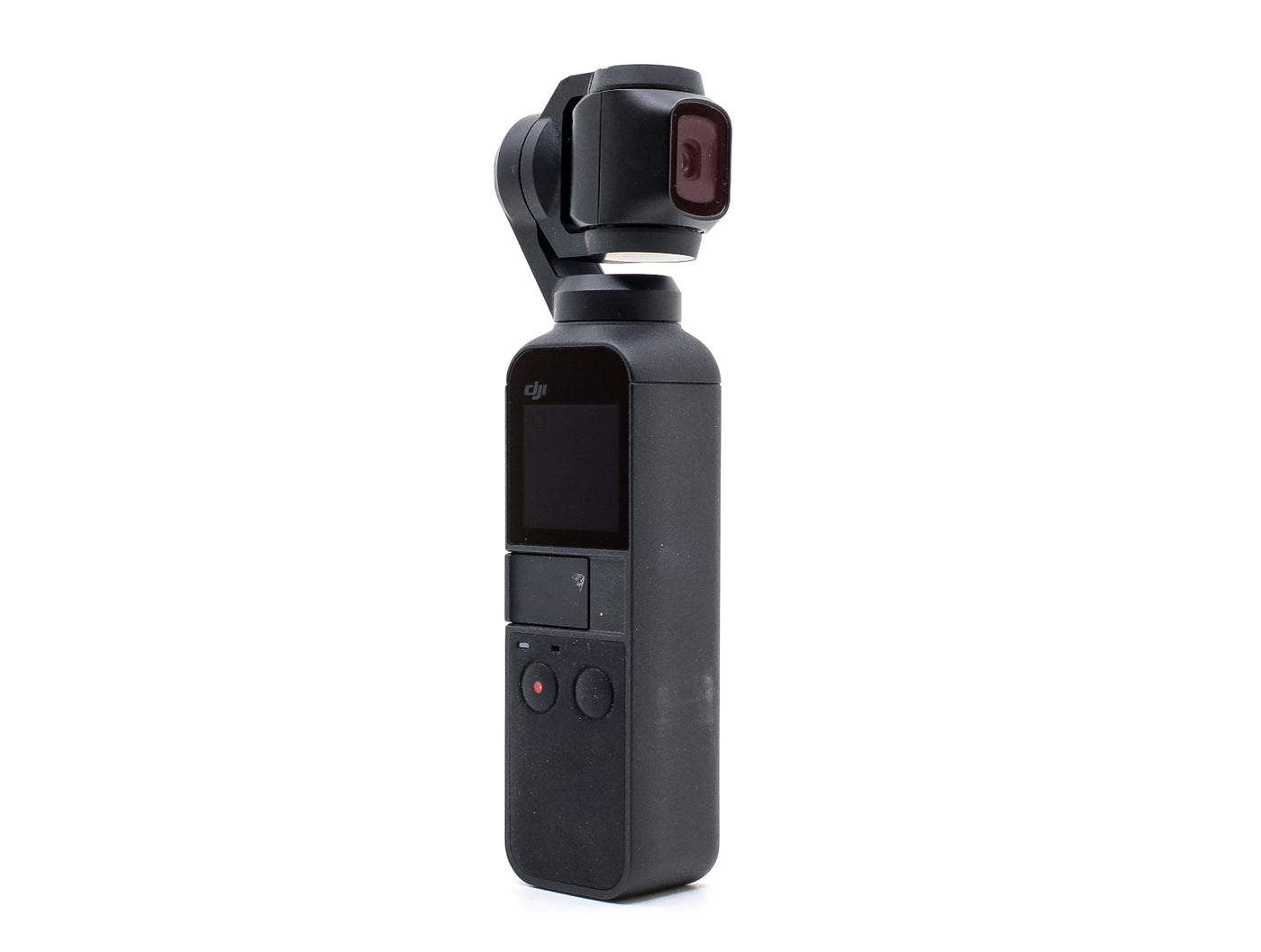 DJI Osmo Pocket · immagine principale