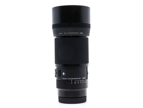 Sigma 105mm f/2,8 DG DN Macro ART - Monture L