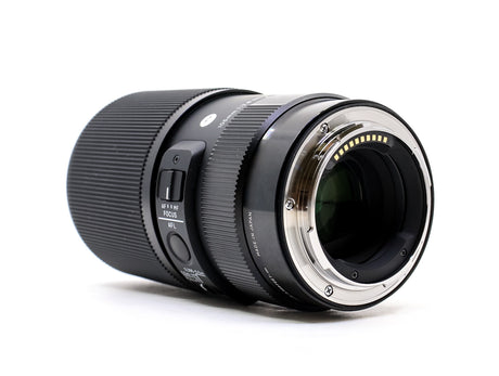 Sigma 105mm f/2,8 DG DN Macro ART - Monture L