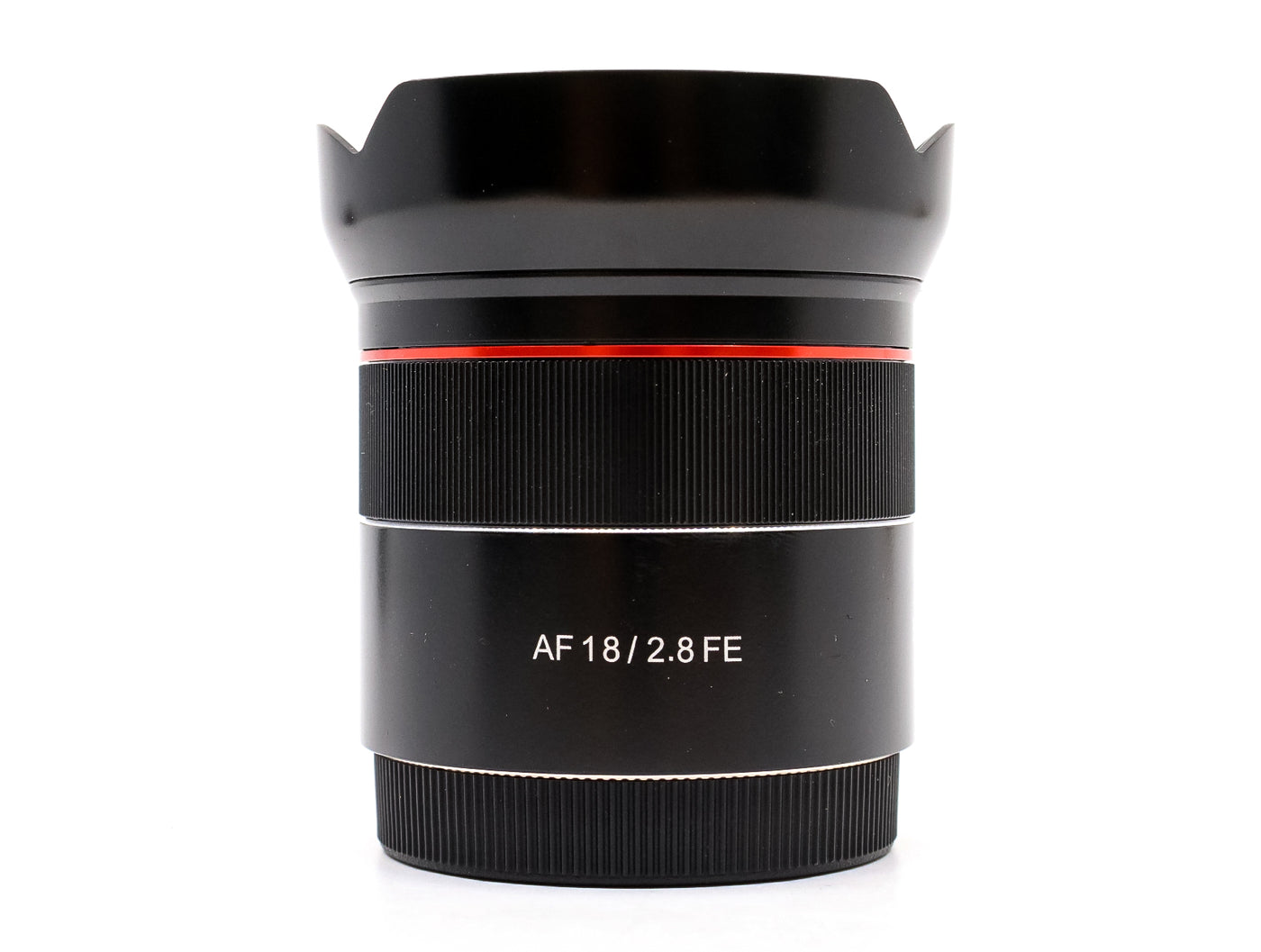Samyang AF 18mm f/2.8 - Monture Sony FE · image principale