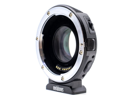 Metabones Canon EF auf EF-M Speed Booster ULTRA 0,71x