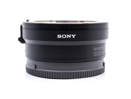 Sony LA-EA1 Bajonettadapter