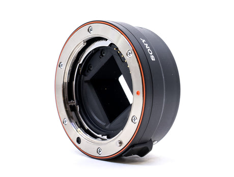 Sony LA-EA1 Bajonettadapter