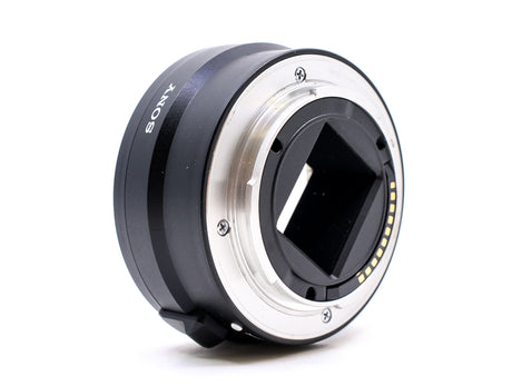 Sony LA-EA1 Bajonettadapter