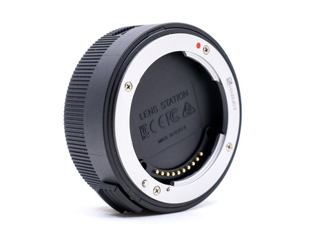 Samyang Lens Station für Sony E