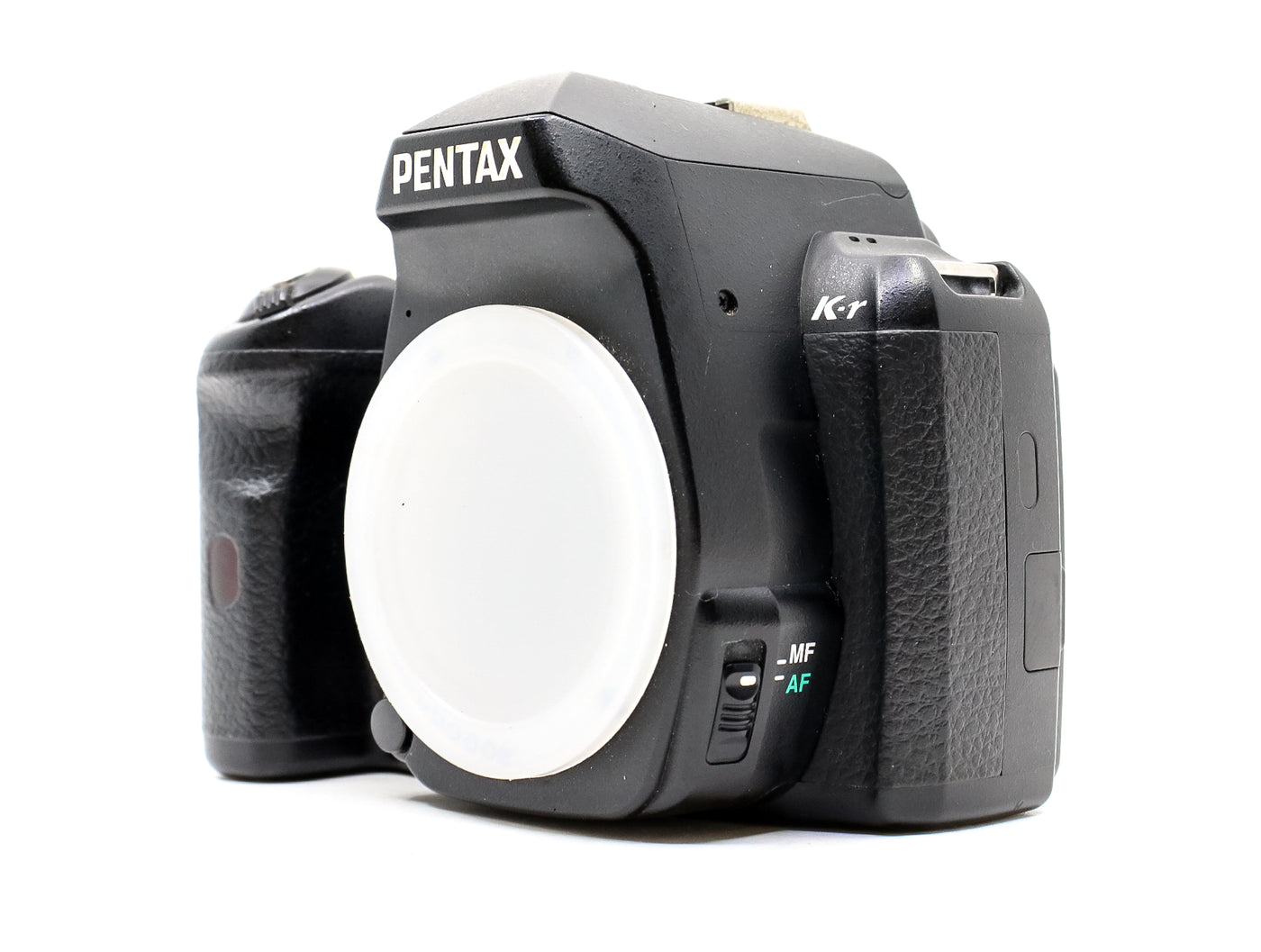 Pentax Kr · immagine principale
