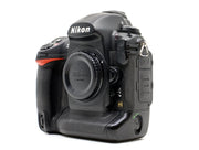 Nikon D3 de segunda mano en Camera Market