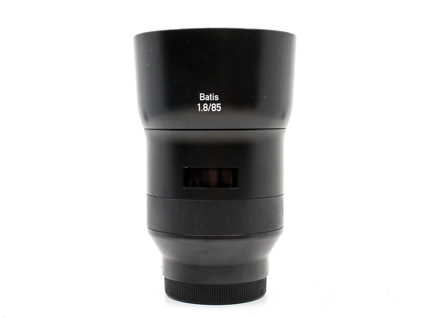 ZEISS Batis 85mm f/1.8 - Sony FE Kompatibel · Hauptbild