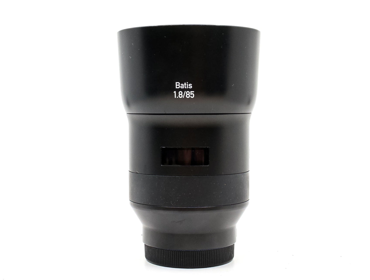 ZEISS Batis 85mm f/1.8 - Sony FE Anschluss · Hauptbild