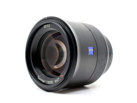 ZEISS Batis 85mm f/1.8 - Sony FE Anschluss