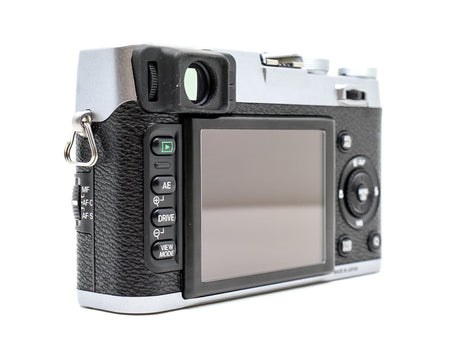 fujifilm|x100s - Excelente - 4
