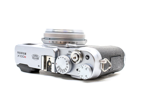 fujifilm|x100s - Excelente - 3