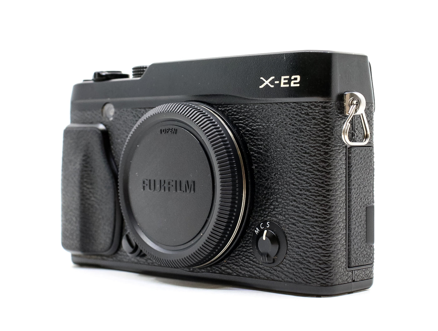 Fujifilm X-E2 · main image