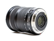 canon|ef 24-105mm f/3.5-5.6 is stm - Excelente - 3