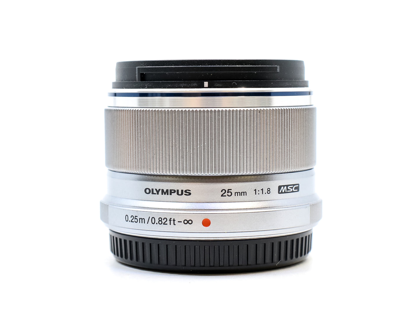 Olympus M.Zuiko Digital ED 12mm f/2  · immagine principale