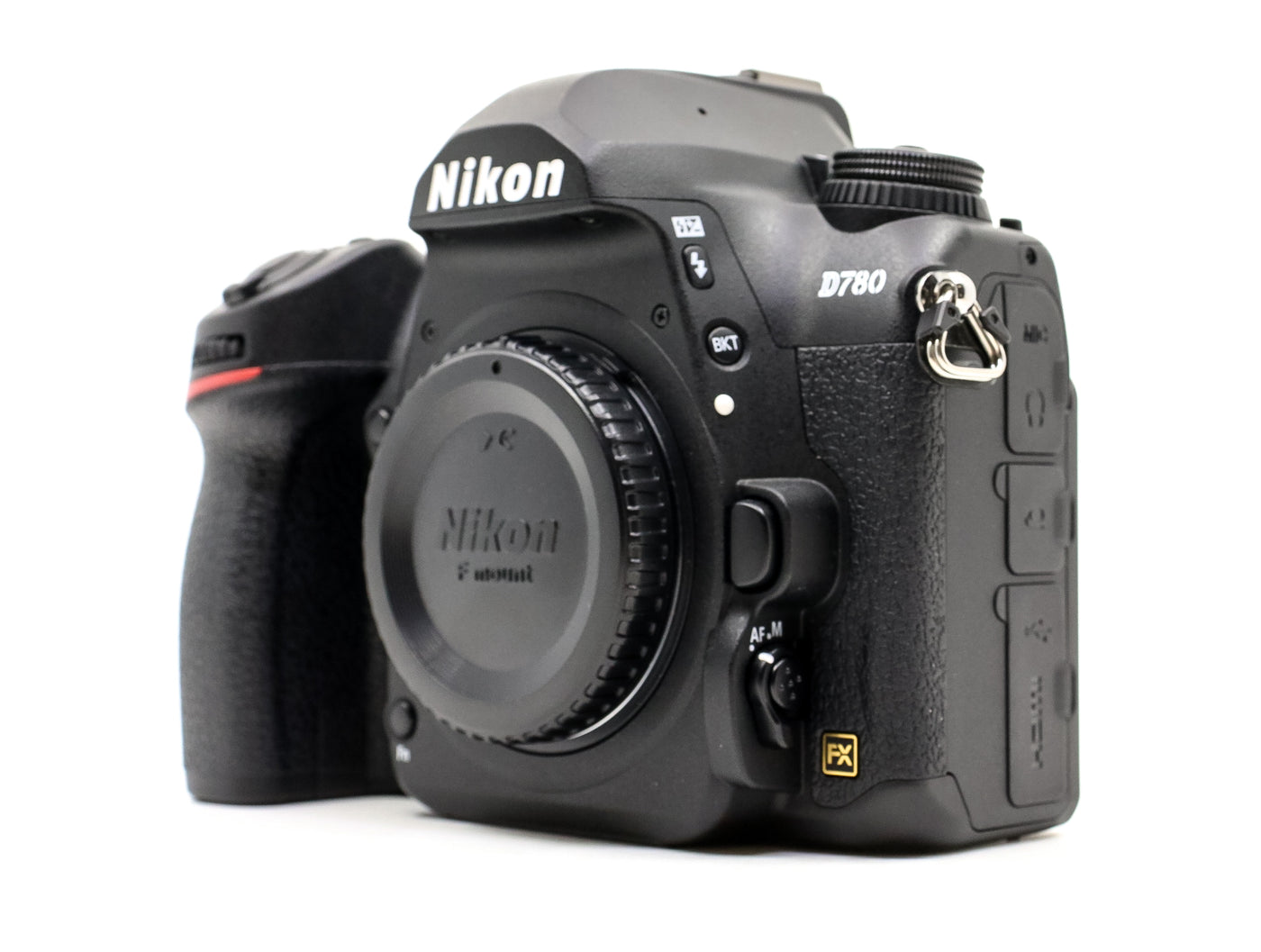 Nikon D4s · immagine principale