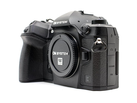 SISTEMA OM OM-1 Mark II