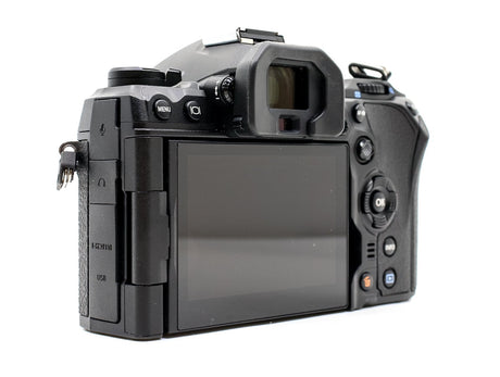 SISTEMA OM OM-1 Mark II