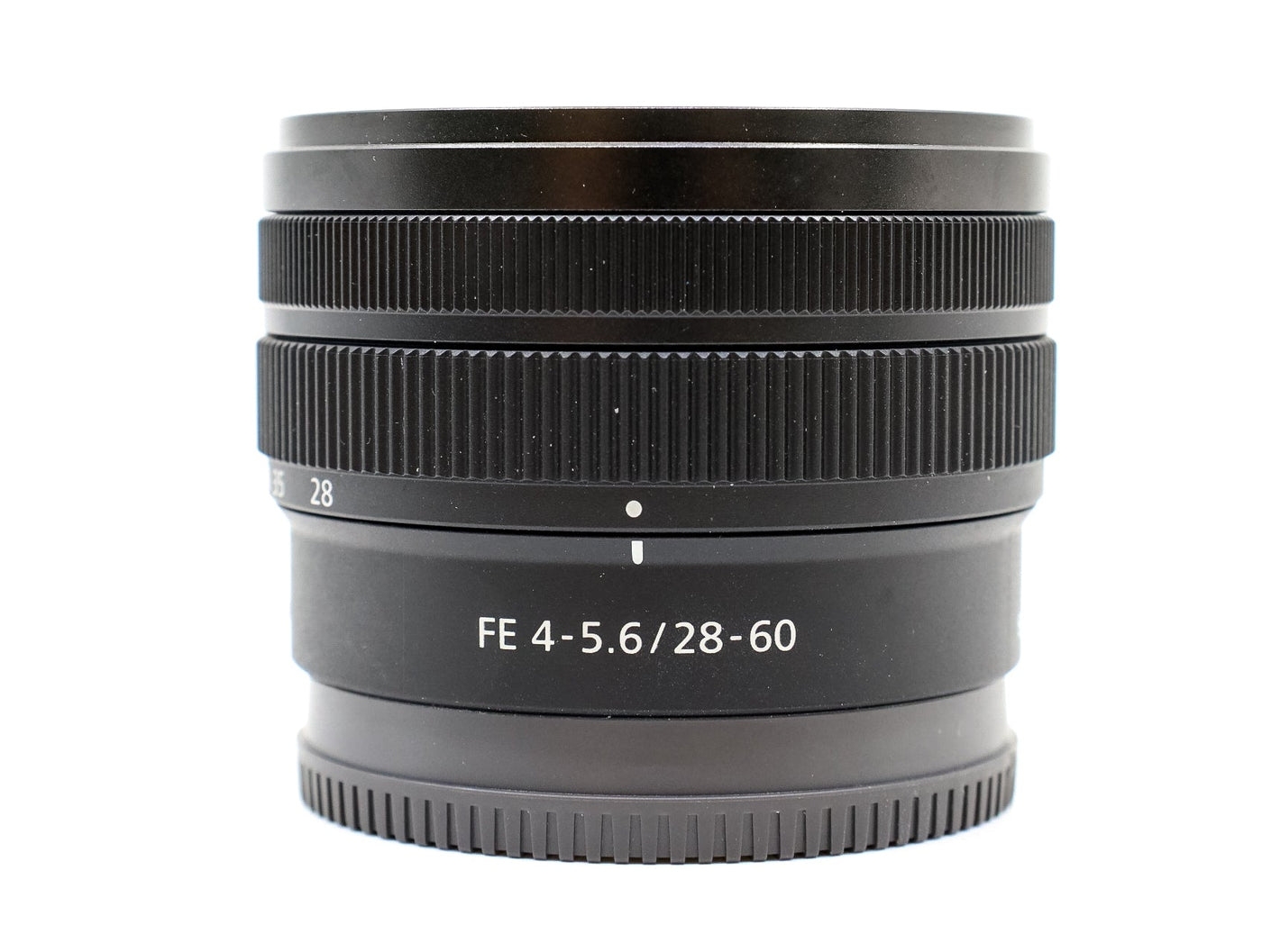 Sony FE 28-60 mm f/4-5,6 · main image