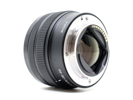 Sony FE 28-60 mm f/4-5,6