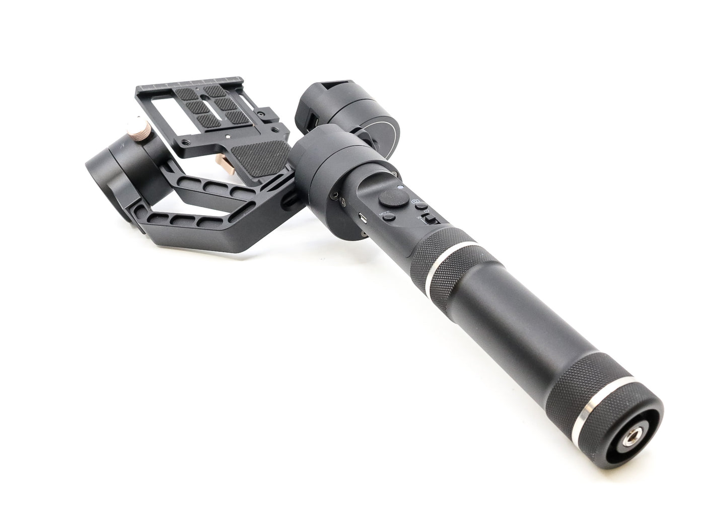 Zhiyun-Tech Crane Plus  · immagine principale