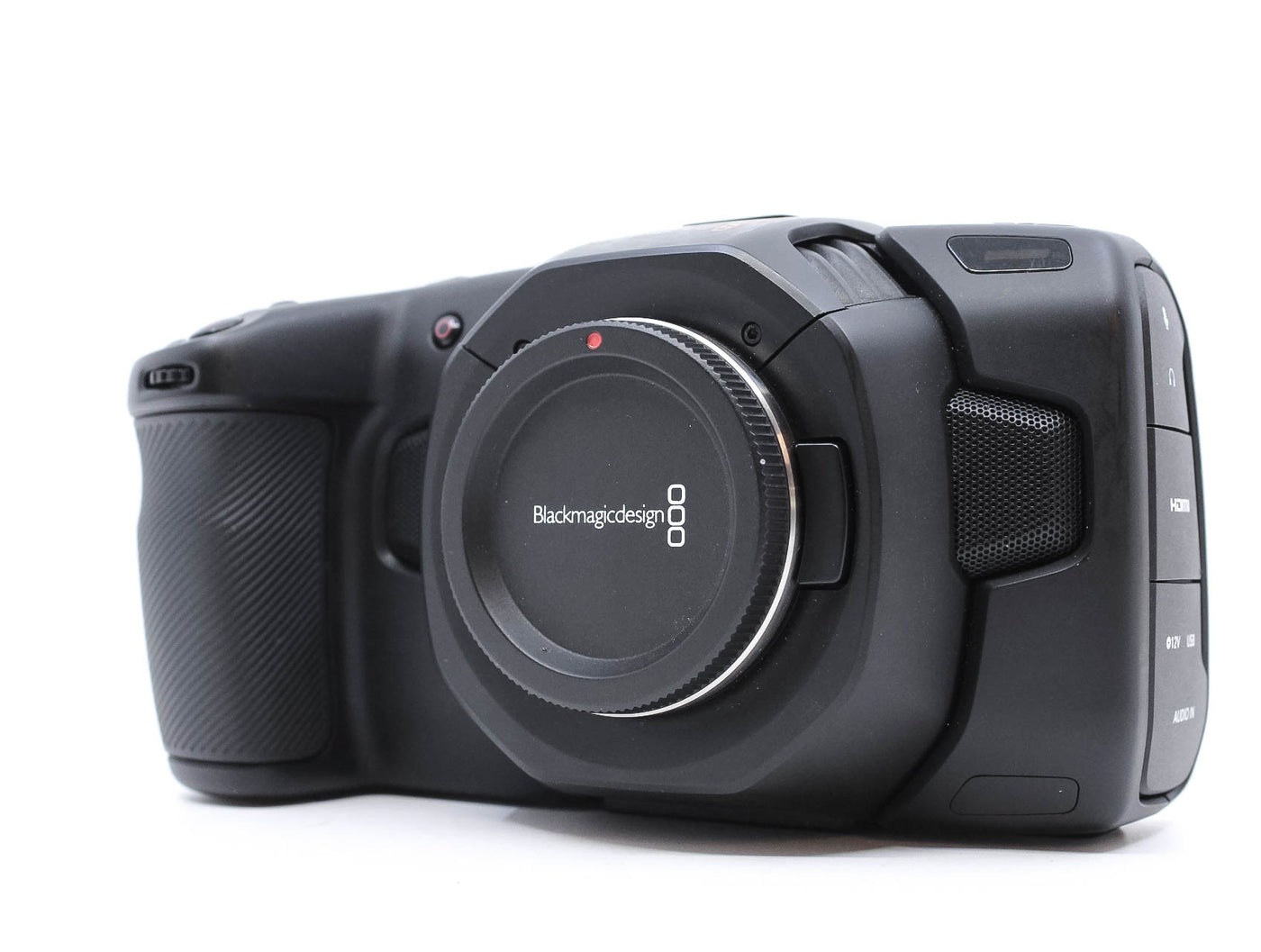 Blackmagic Design Pocket Cinema Camera 4K · image principale