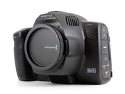 Blackmagic Design Pocket Cinema Camera 6K G2 - Canon EF Fit de segunda mano en Camera Market