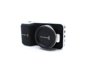 blackmagic design|pocket cinema camera - Excelente - 5