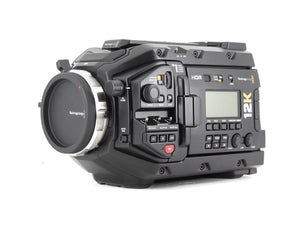 Blackmagic Design URSA Mini Pro 12K 