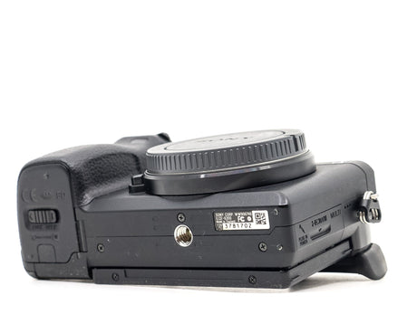 Sony Alpha A6300 - segunda mano - excelente estado - detalle 2 de 4 - SKU 3810057 - Camera Market